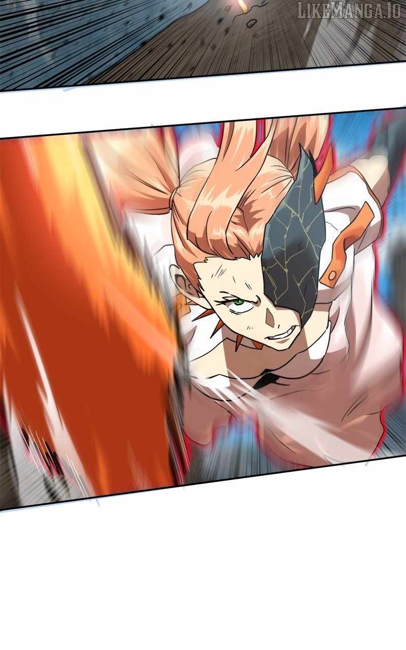 Double Click Chapter 195 - Page 121