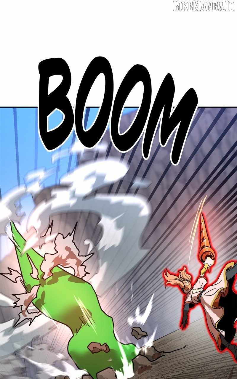 Double Click Chapter 195 - Page 122