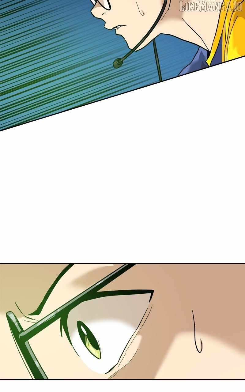 Double Click Chapter 195 - Page 124