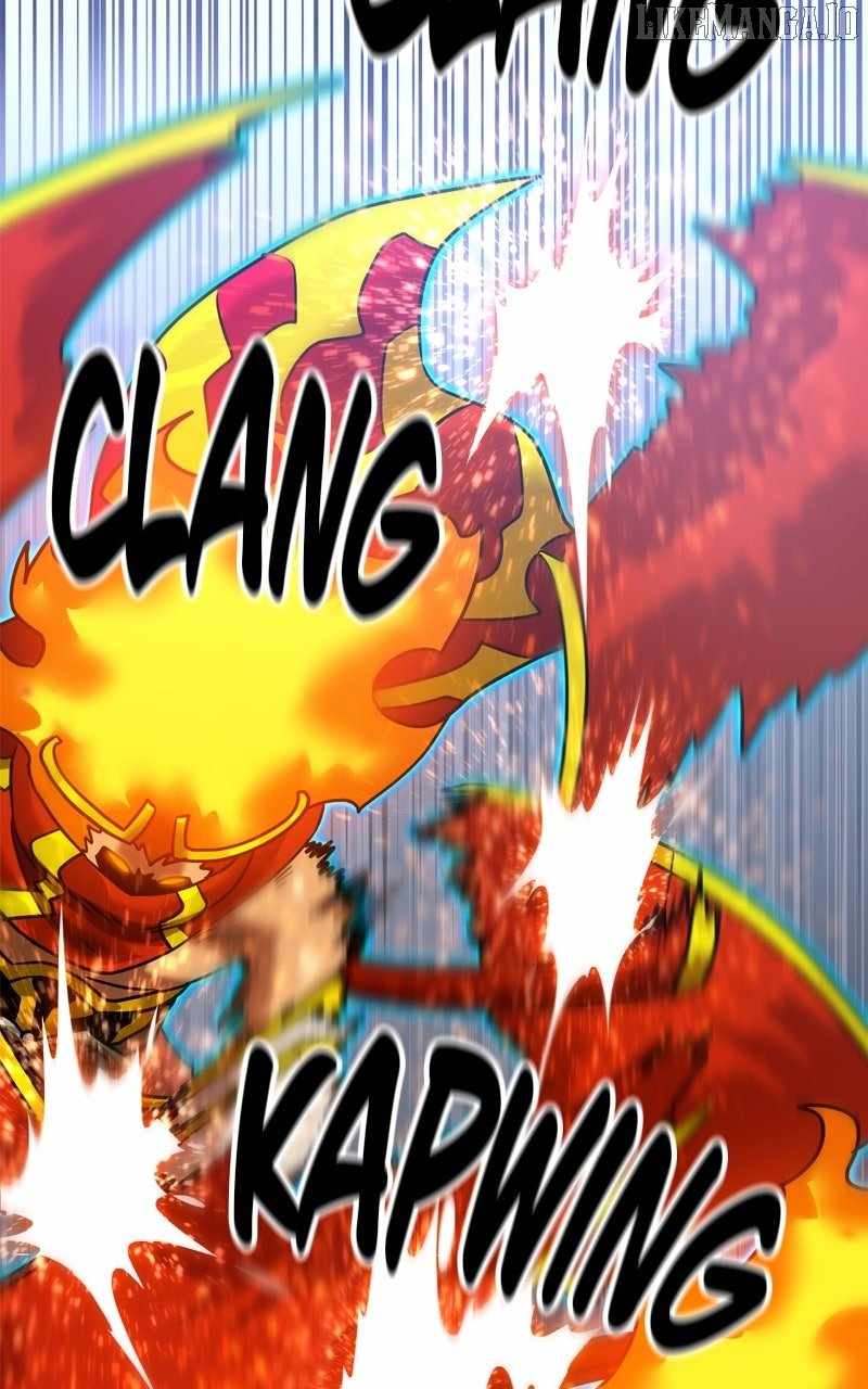 Double Click Chapter 195 - Page 126