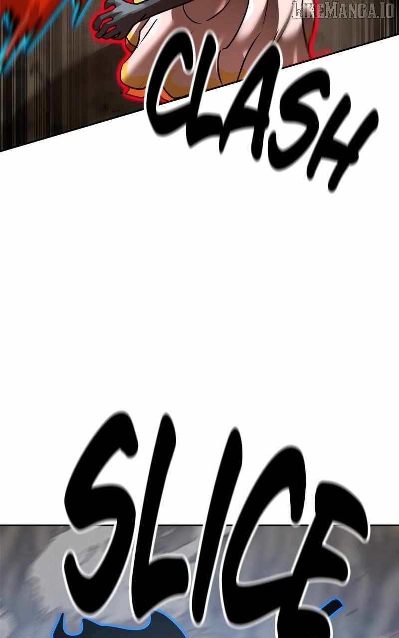Double Click Chapter 195 - Page 128