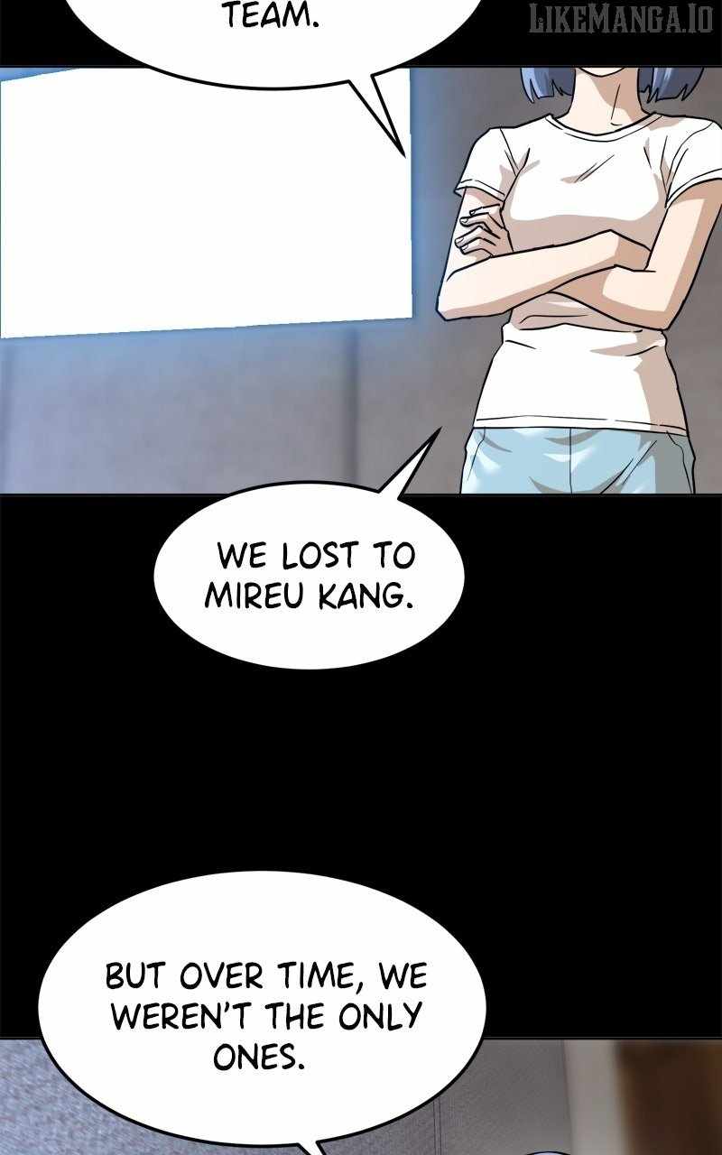 Double Click Chapter 195 - Page 14