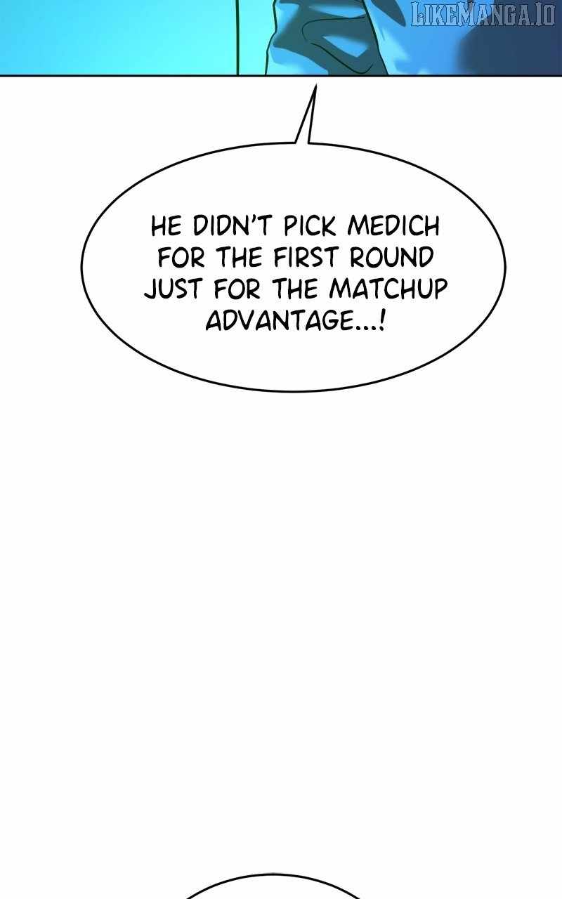 Double Click Chapter 195 - Page 137