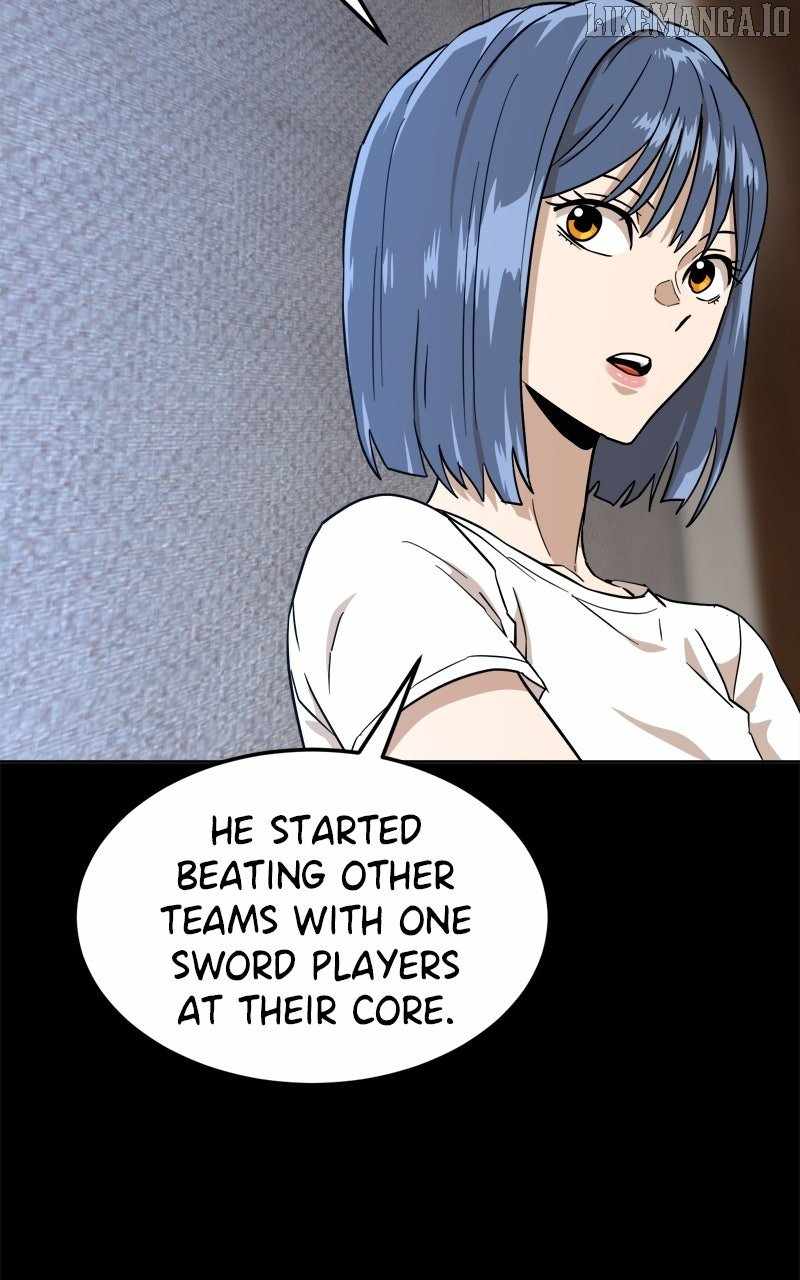 Double Click Chapter 195 - Page 15