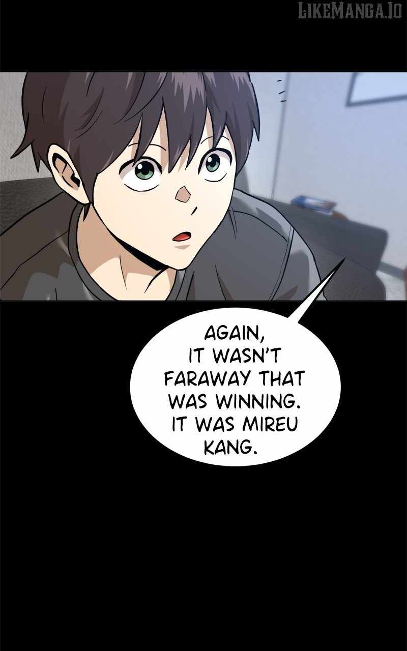 Double Click Chapter 195 - Page 16