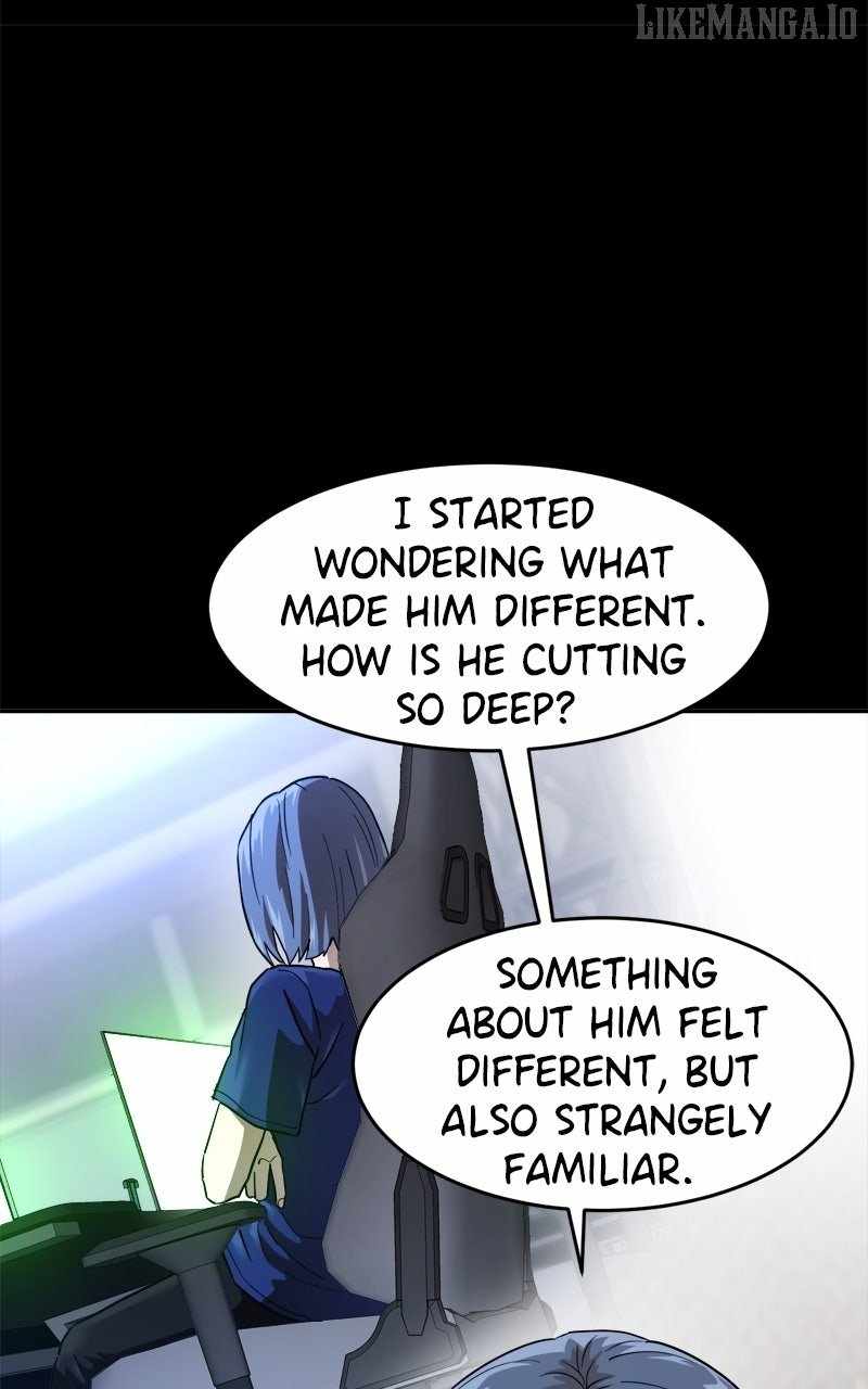 Double Click Chapter 195 - Page 17