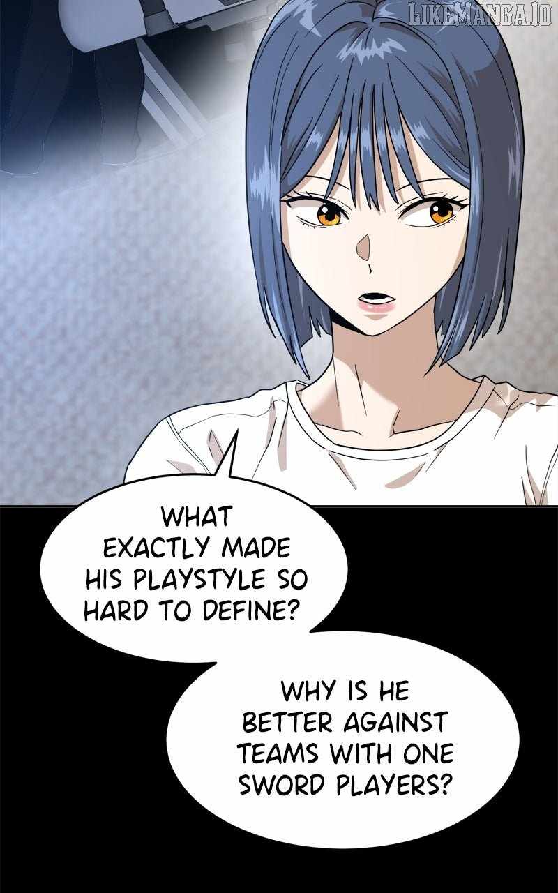 Double Click Chapter 195 - Page 18