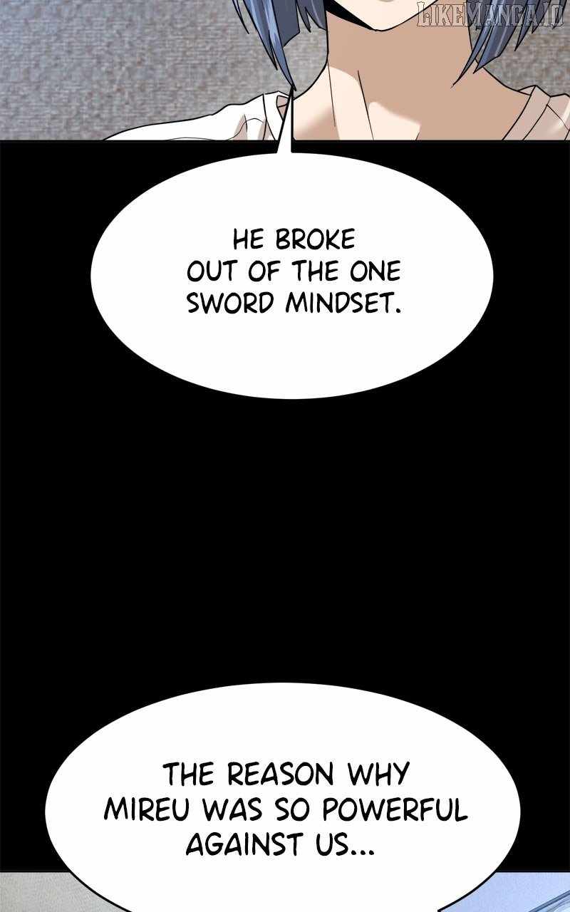 Double Click Chapter 195 - Page 20