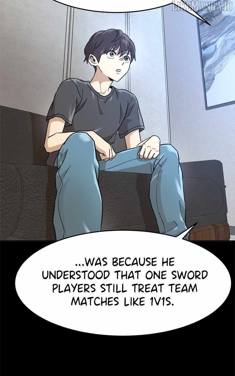 Double Click Chapter 195 - Page 21