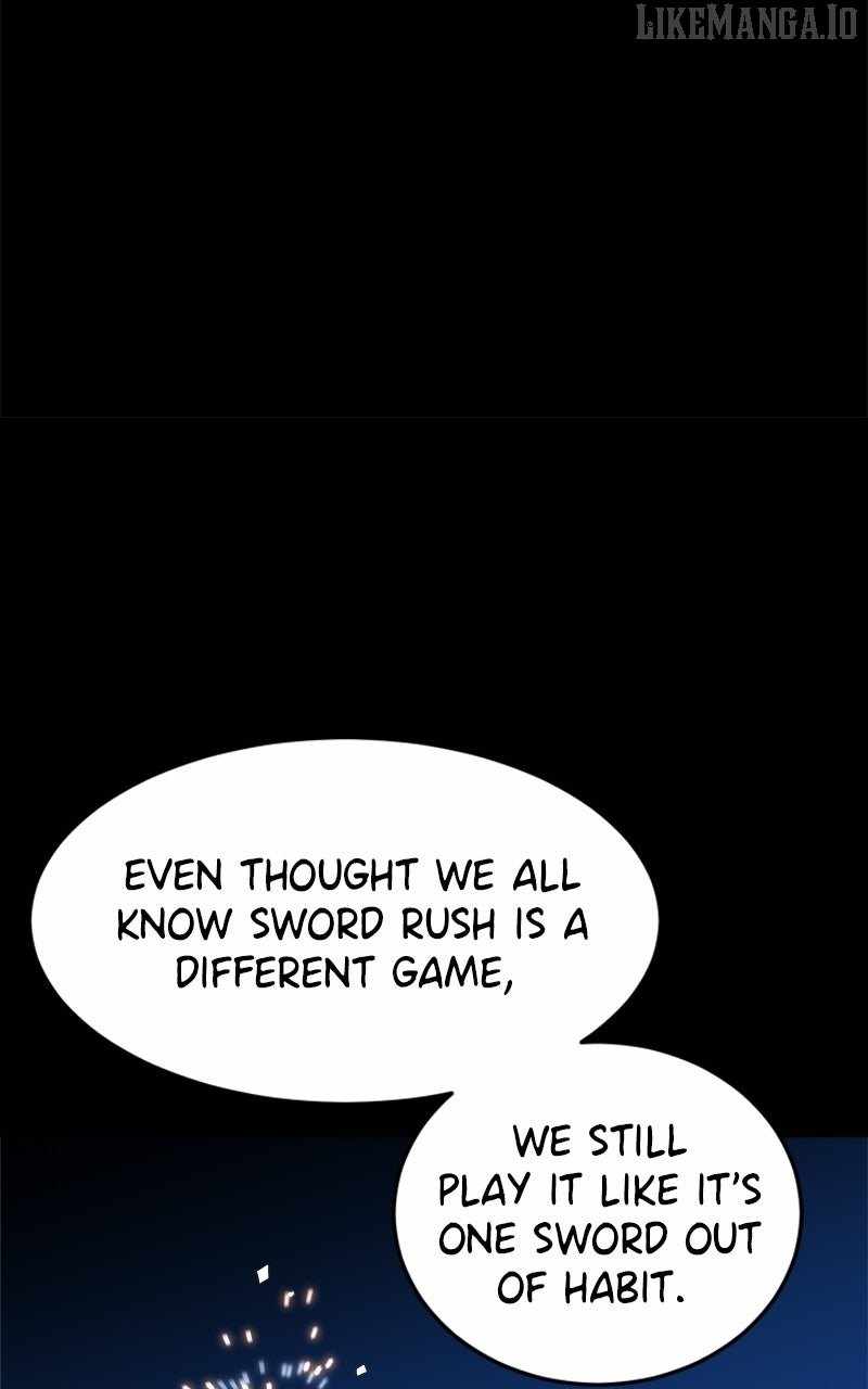 Double Click Chapter 195 - Page 22