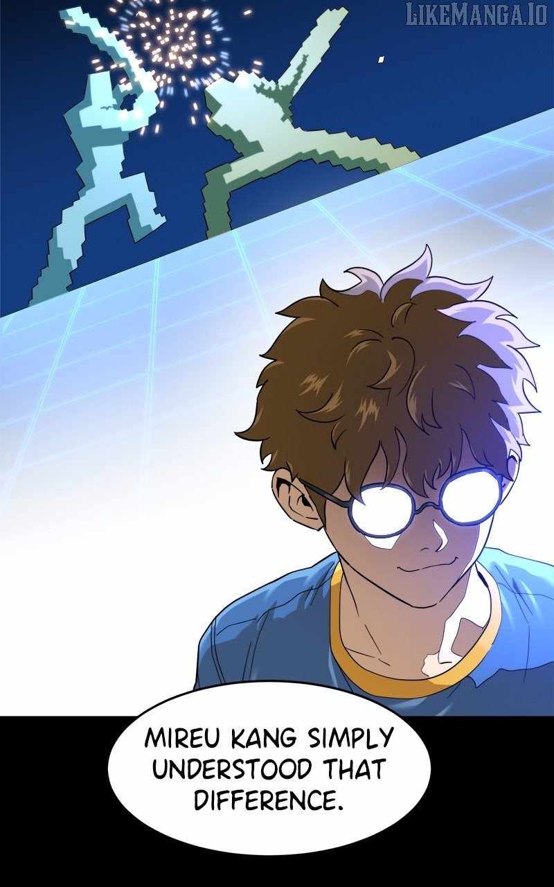 Double Click Chapter 195 - Page 23