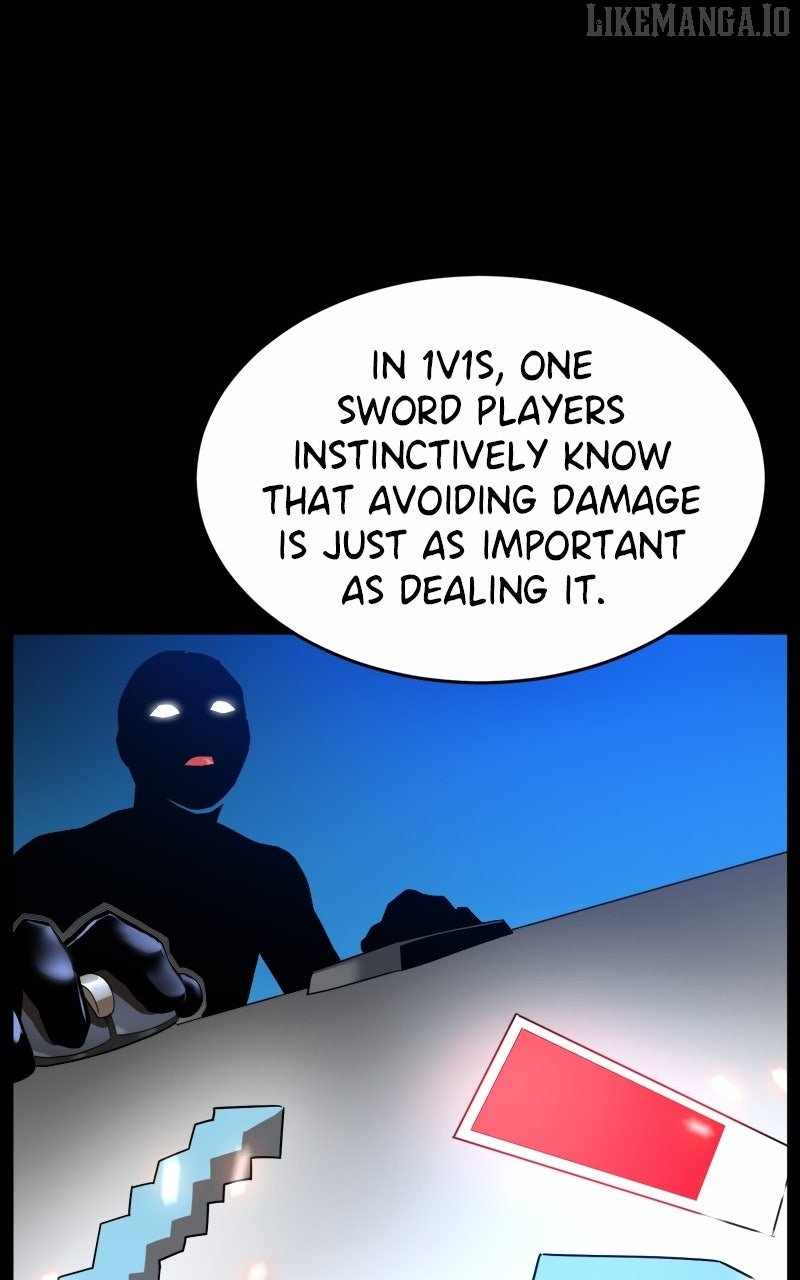 Double Click Chapter 195 - Page 24