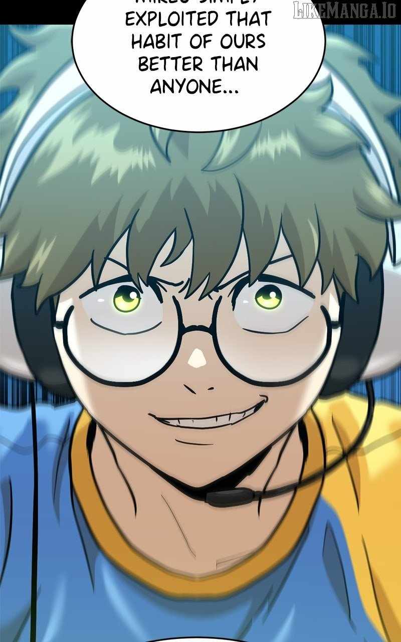Double Click Chapter 195 - Page 26