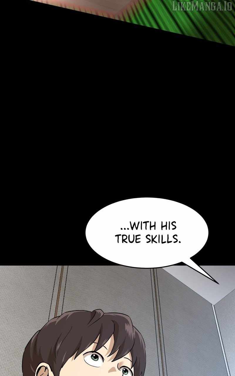 Double Click Chapter 195 - Page 36