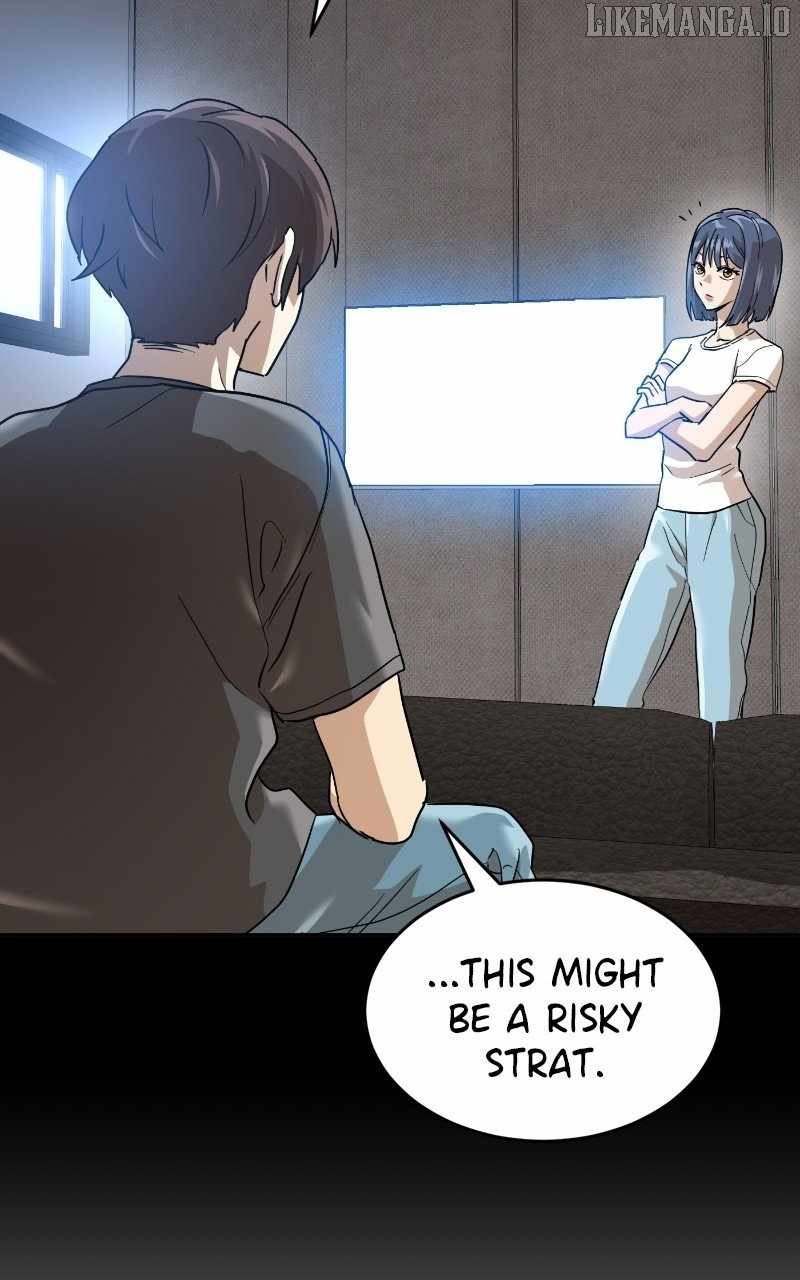 Double Click Chapter 195 - Page 39