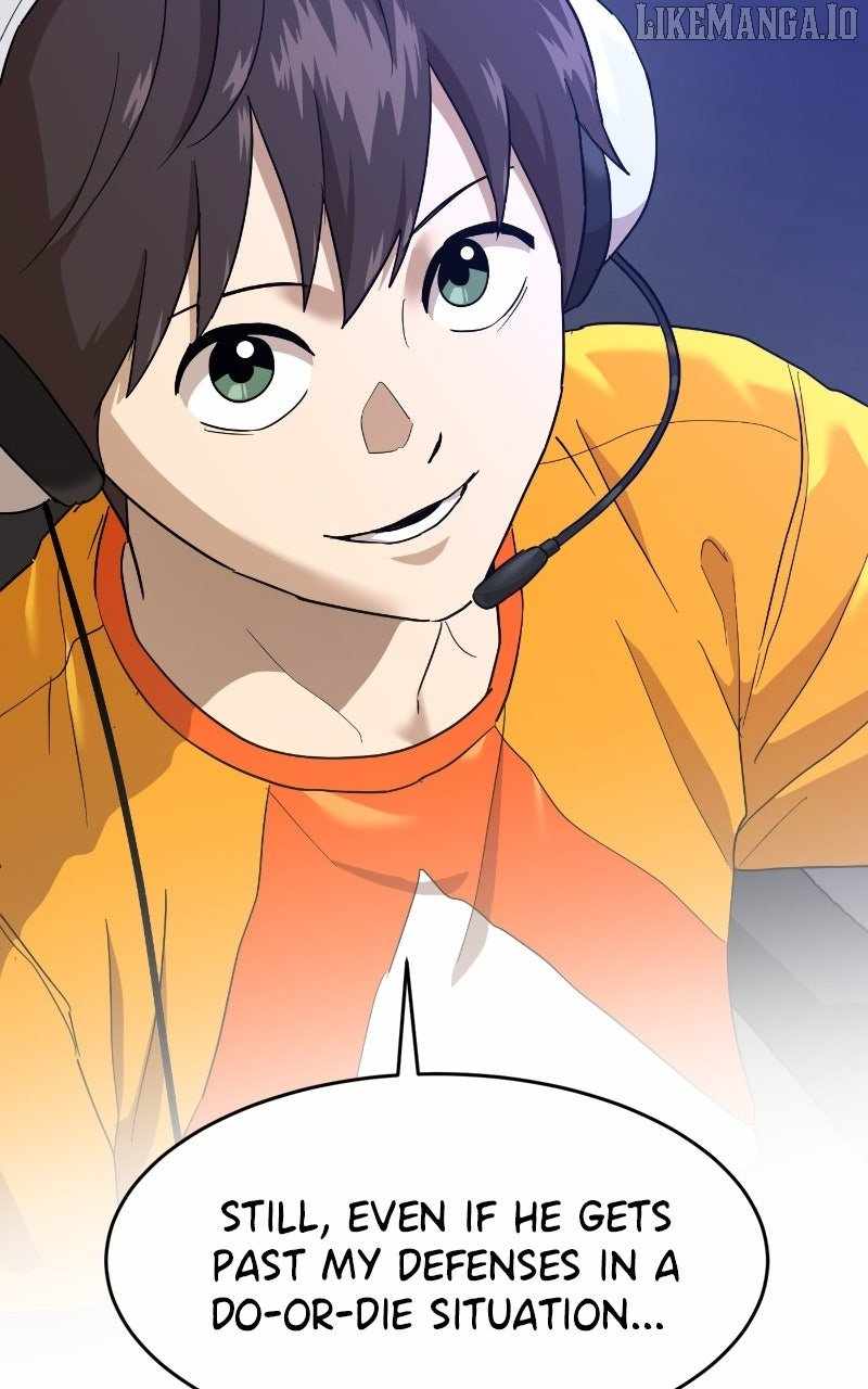 Double Click Chapter 195 - Page 41