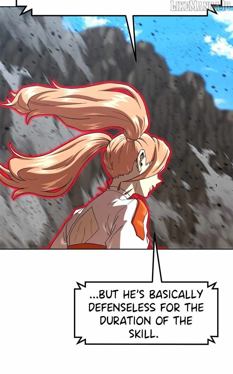 Double Click Chapter 195 - Page 46