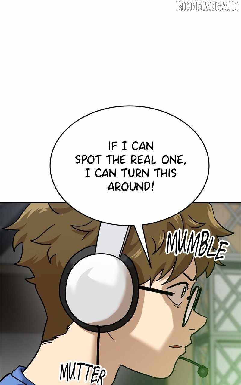 Double Click Chapter 195 - Page 47