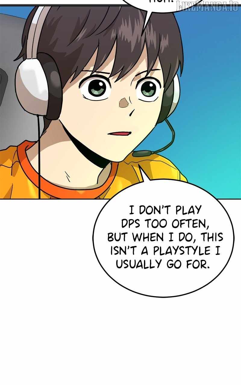 Double Click Chapter 195 - Page 6