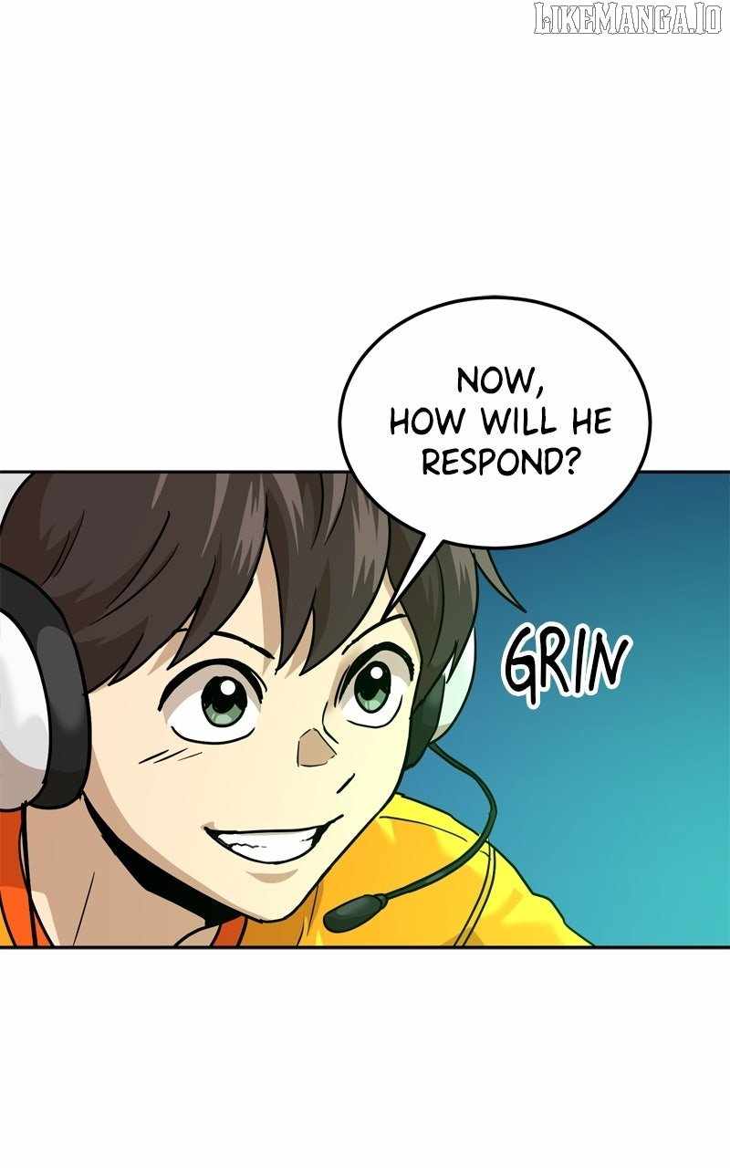 Double Click Chapter 195 - Page 7