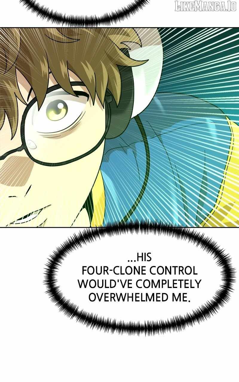 Double Click Chapter 195 - Page 73