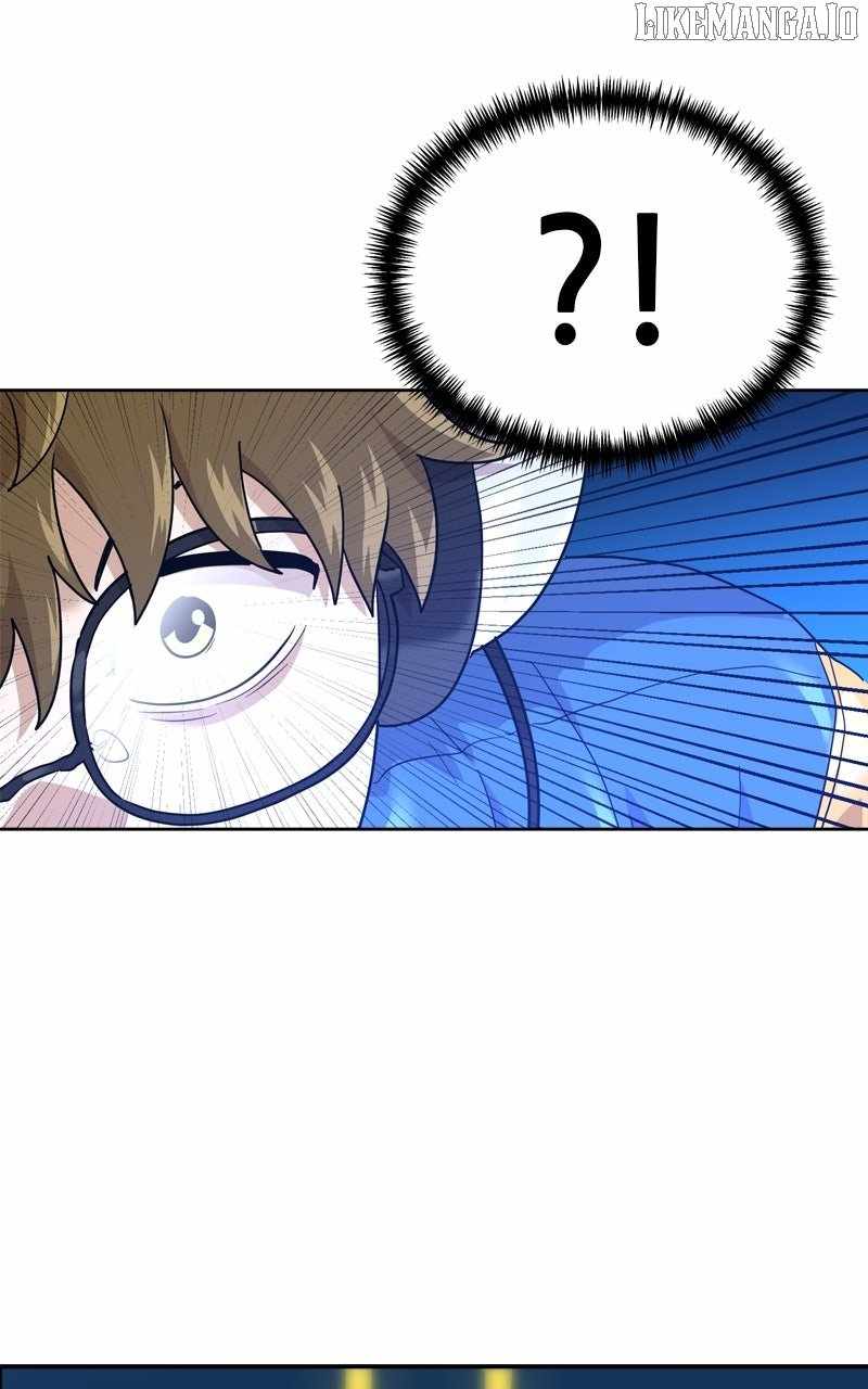 Double Click Chapter 195 - Page 80