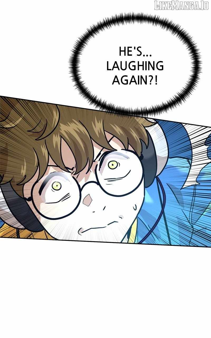 Double Click Chapter 195 - Page 82