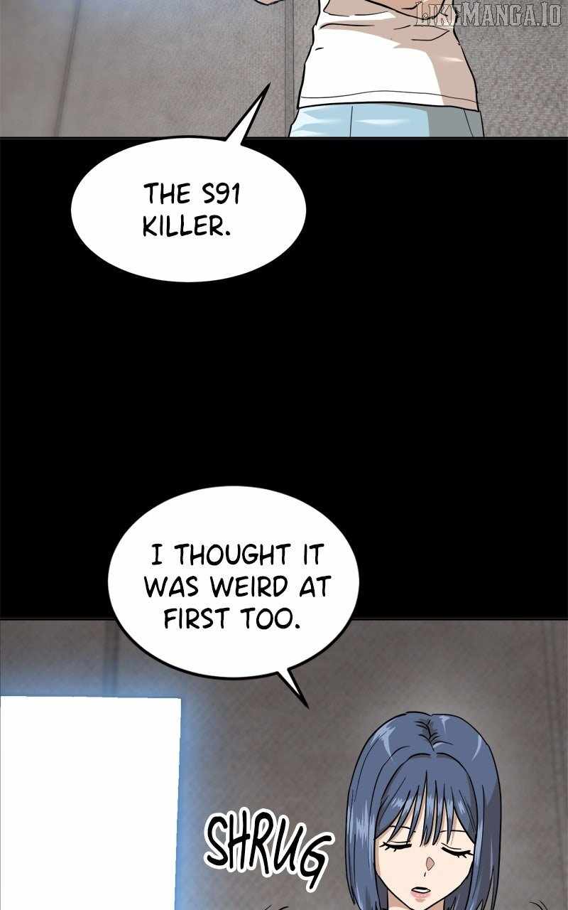 Double Click Chapter 195 - Page 10