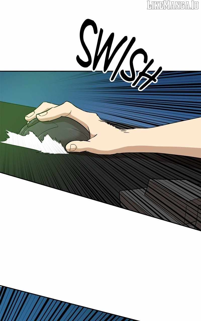 Double Click Chapter 195 - Page 100