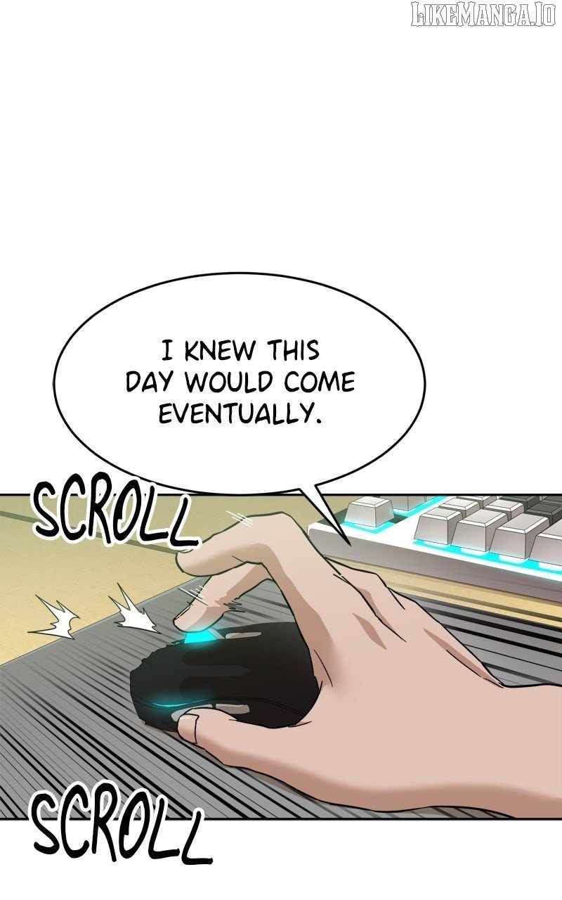 Double Click Chapter 196 - Page 11