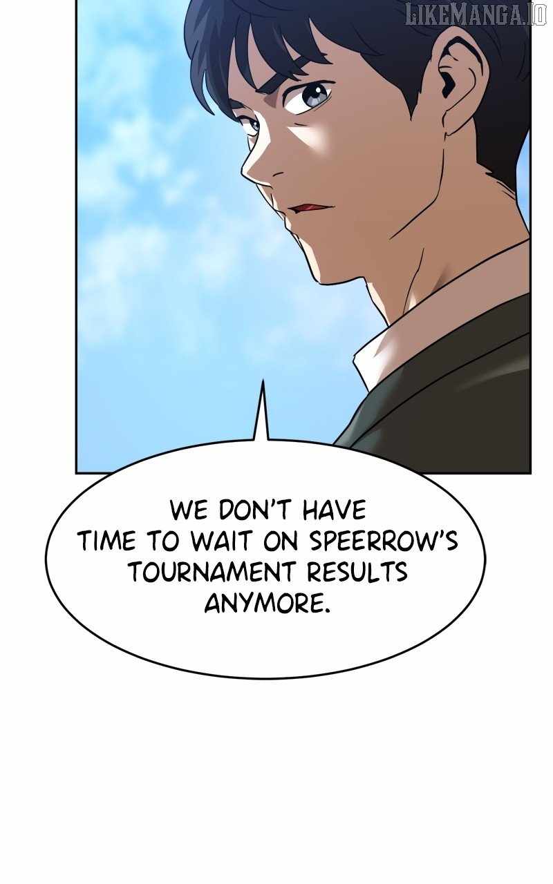 Double Click Chapter 196 - Page 101