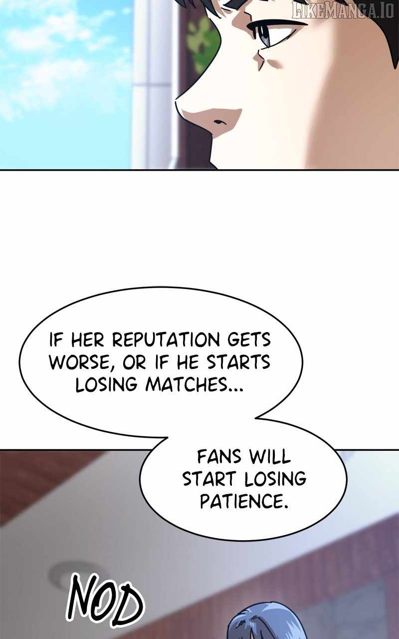 Double Click Chapter 196 - Page 103