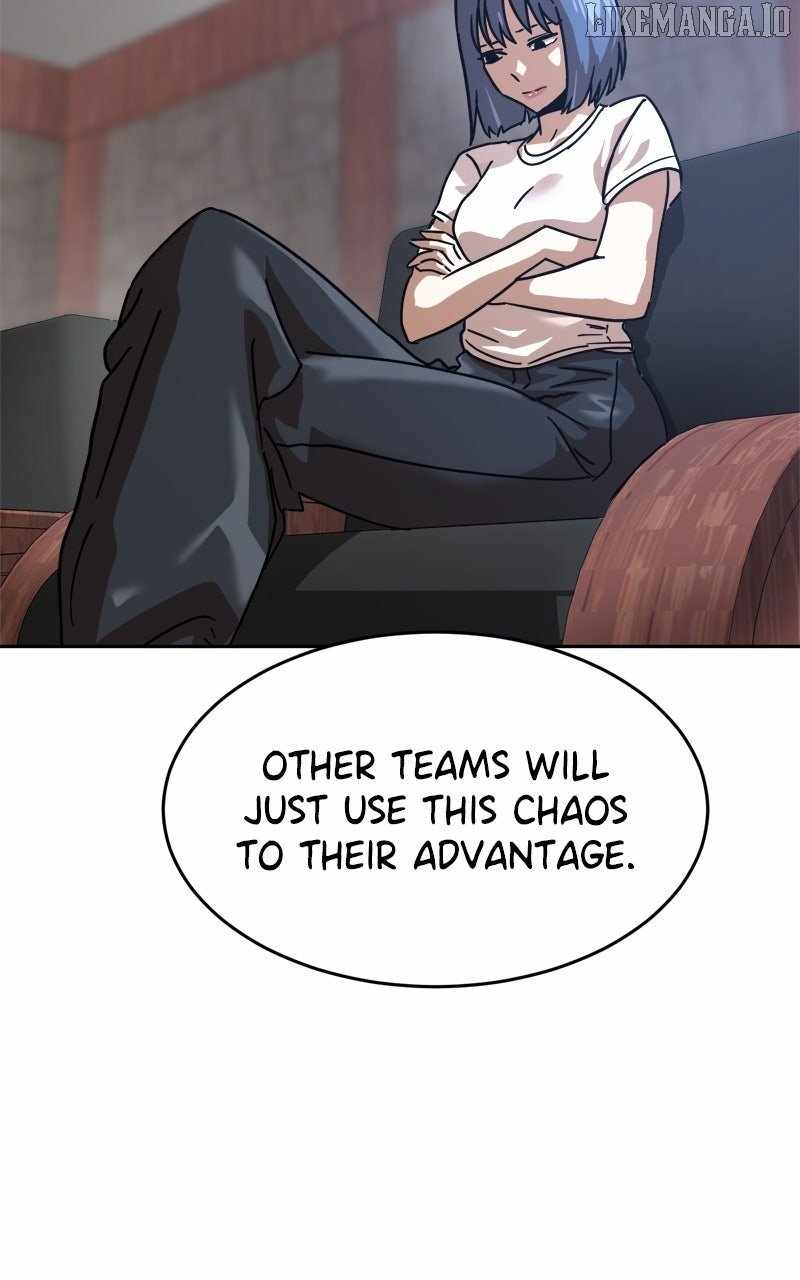 Double Click Chapter 196 - Page 104