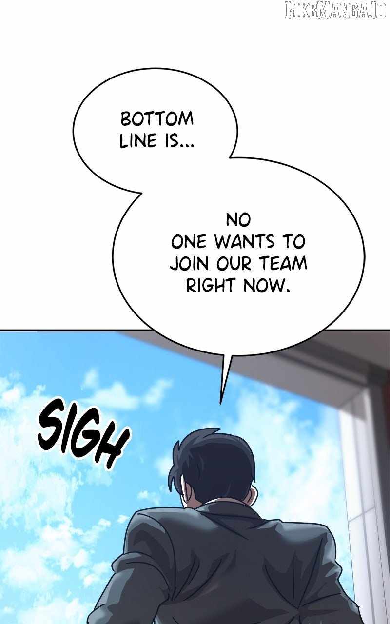 Double Click Chapter 196 - Page 105