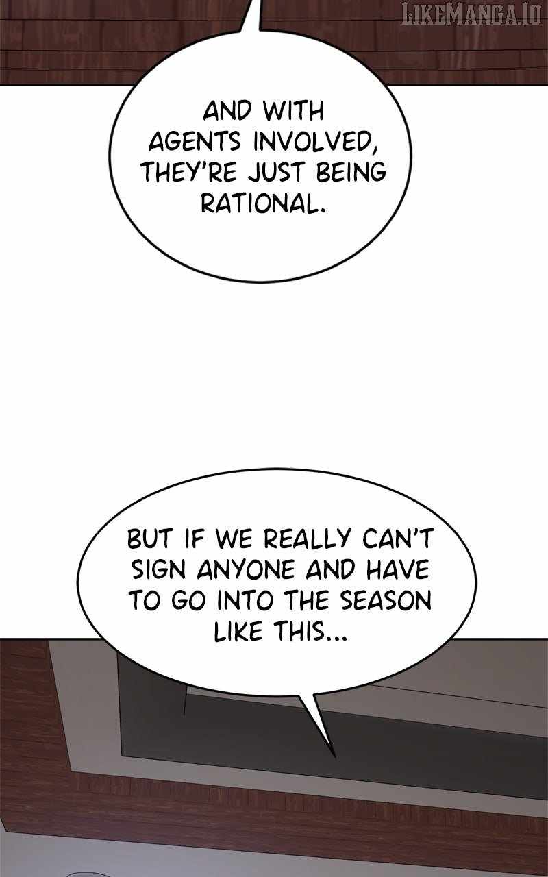Double Click Chapter 196 - Page 108
