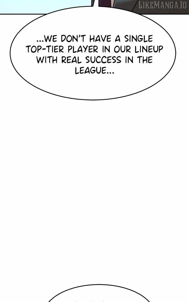 Double Click Chapter 196 - Page 111