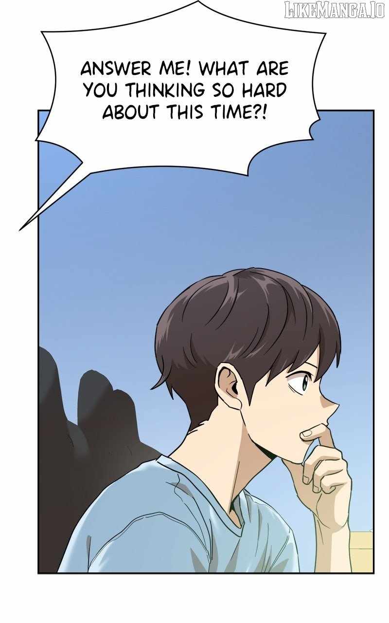 Double Click Chapter 196 - Page 19