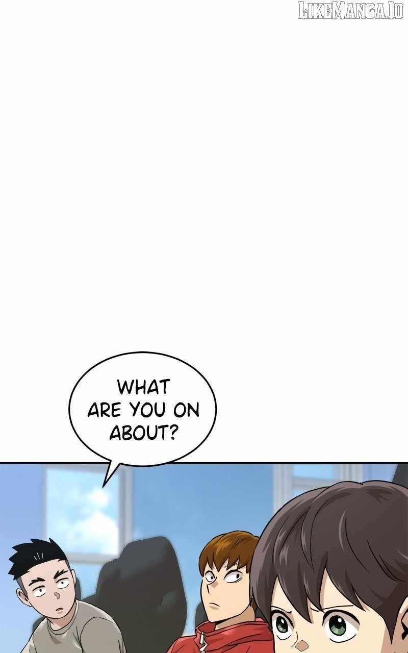 Double Click Chapter 196 - Page 22