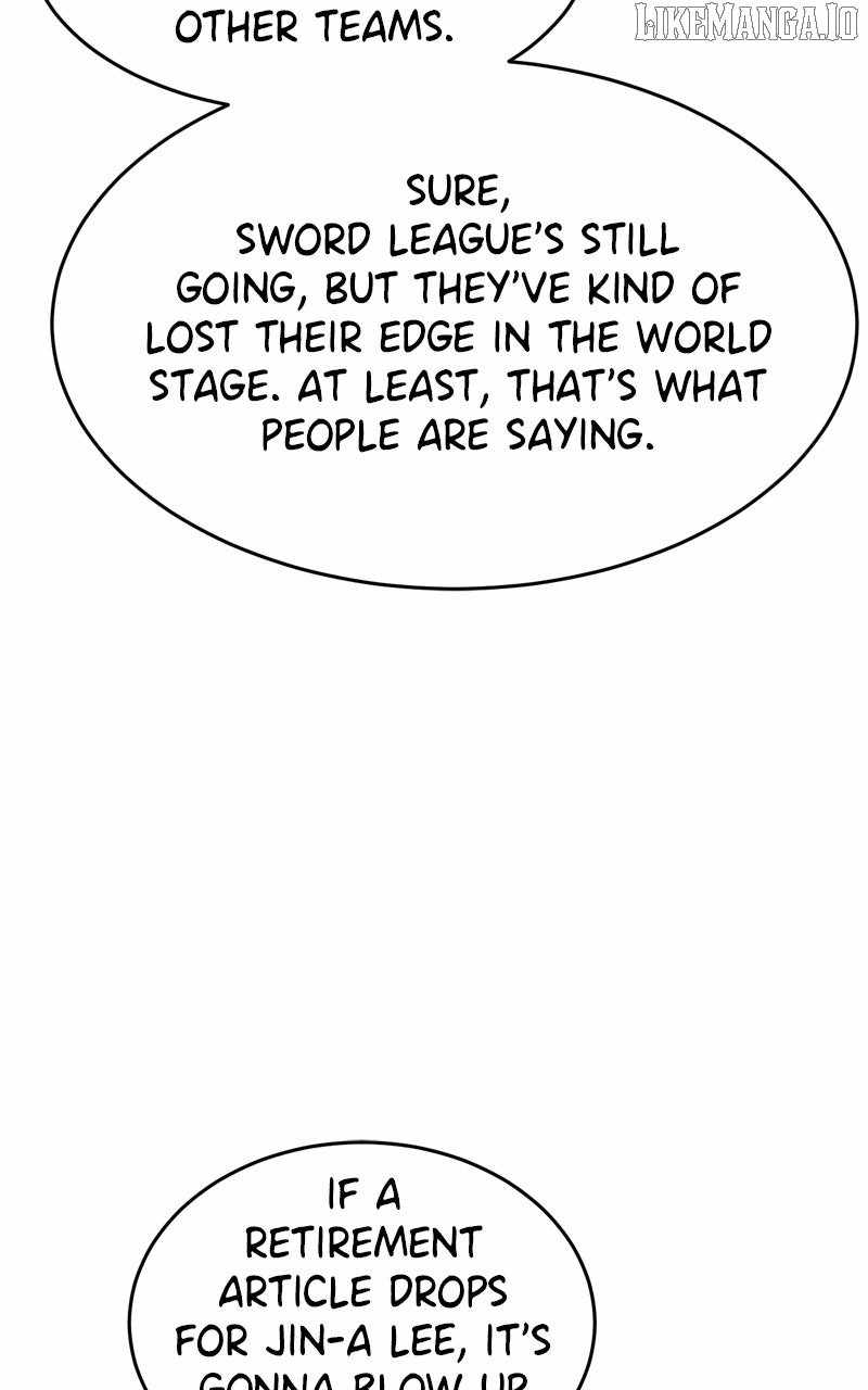 Double Click Chapter 196 - Page 25