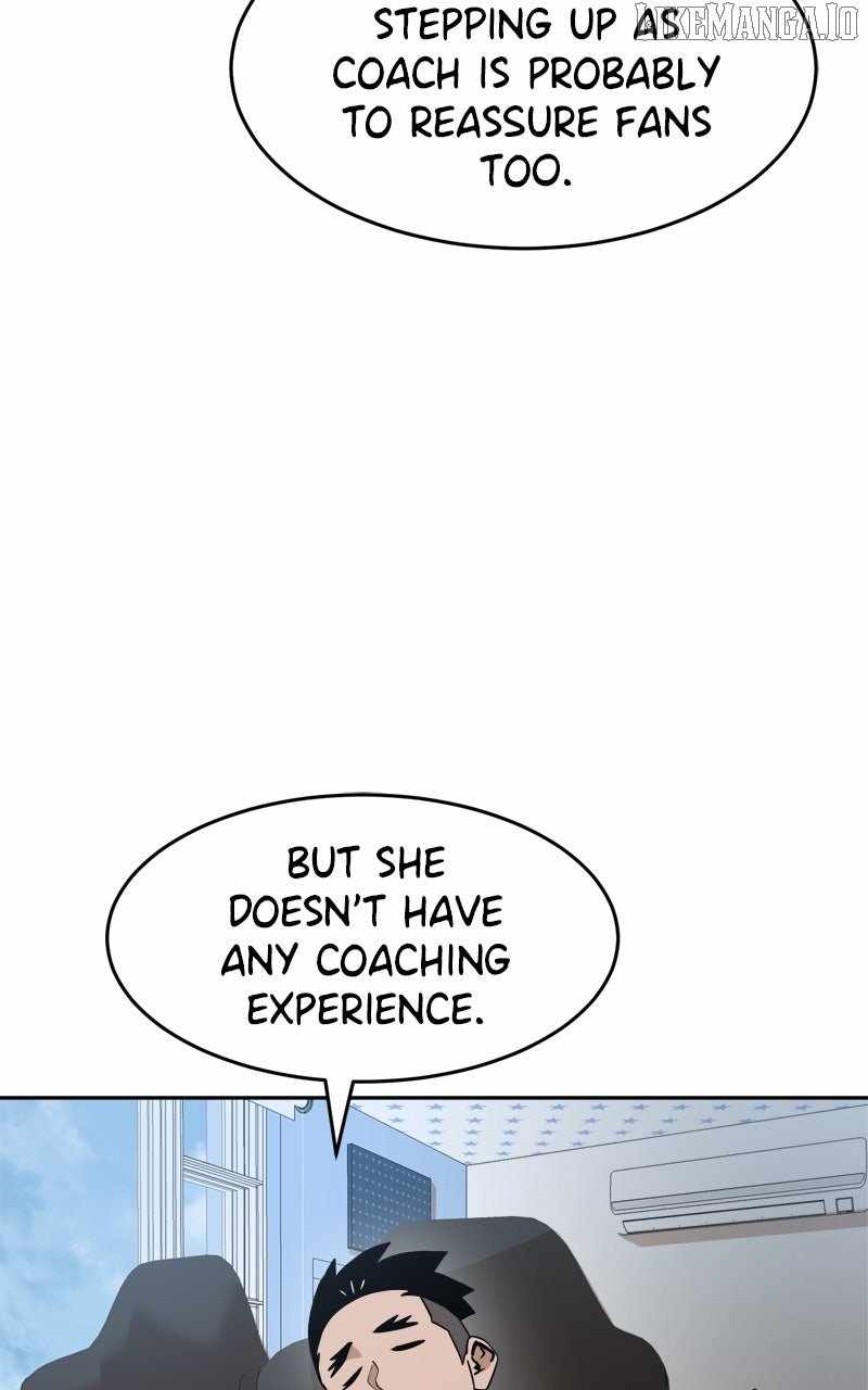 Double Click Chapter 196 - Page 28