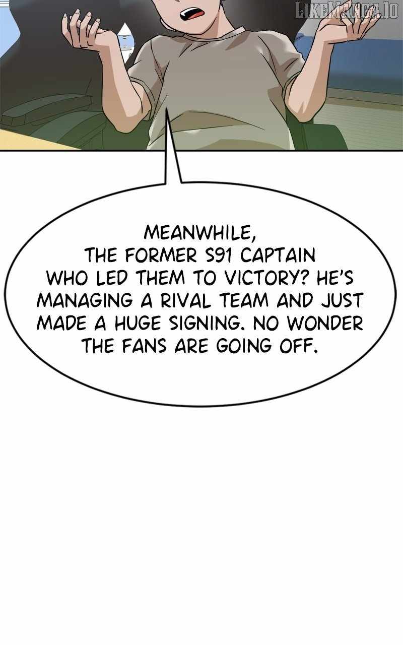 Double Click Chapter 196 - Page 29