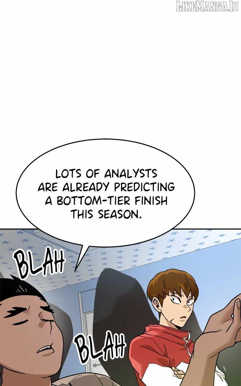 Double Click Chapter 196 - Page 30