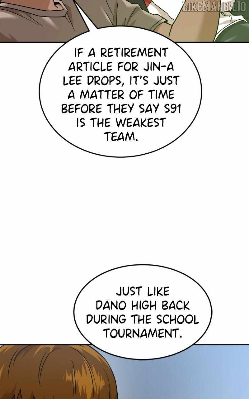 Double Click Chapter 196 - Page 31