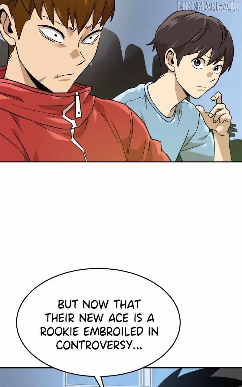 Double Click Chapter 196 - Page 32