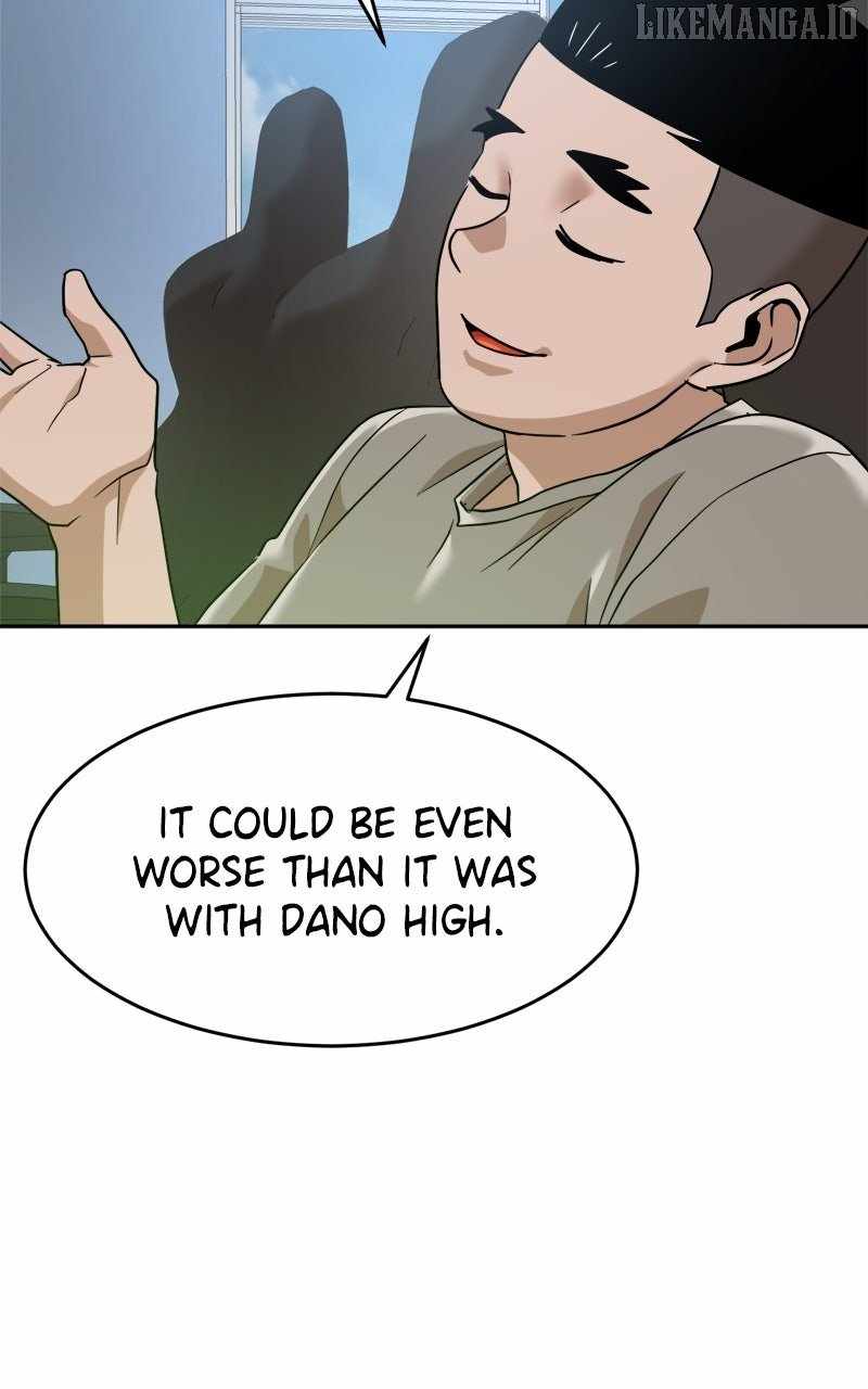 Double Click Chapter 196 - Page 33