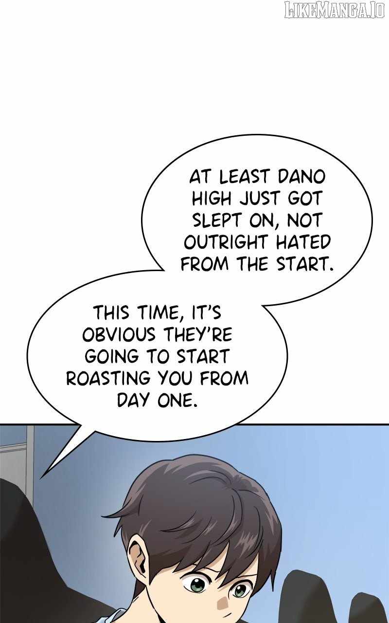 Double Click Chapter 196 - Page 34