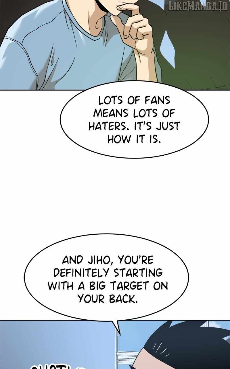 Double Click Chapter 196 - Page 35