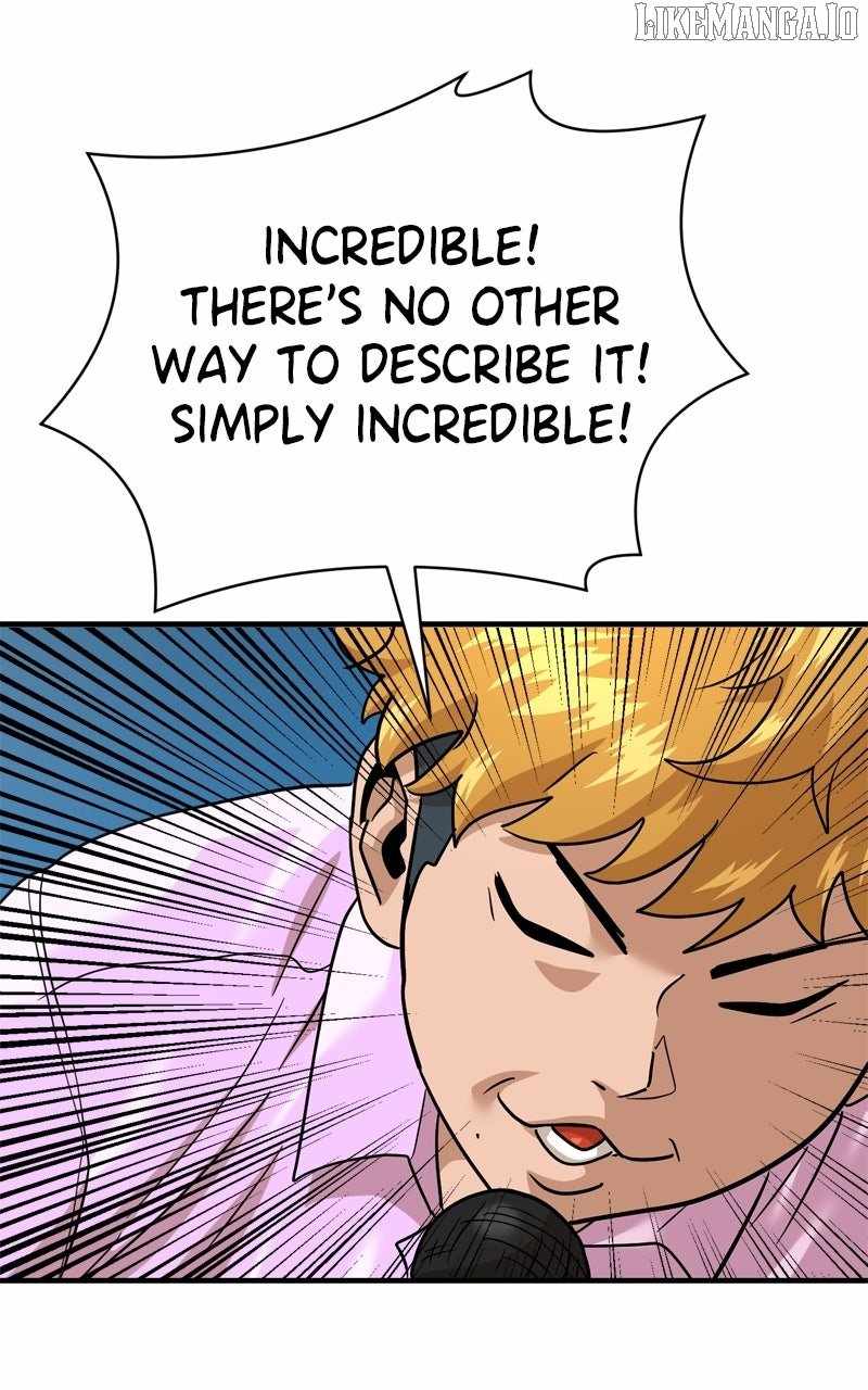 Double Click Chapter 196 - Page 39