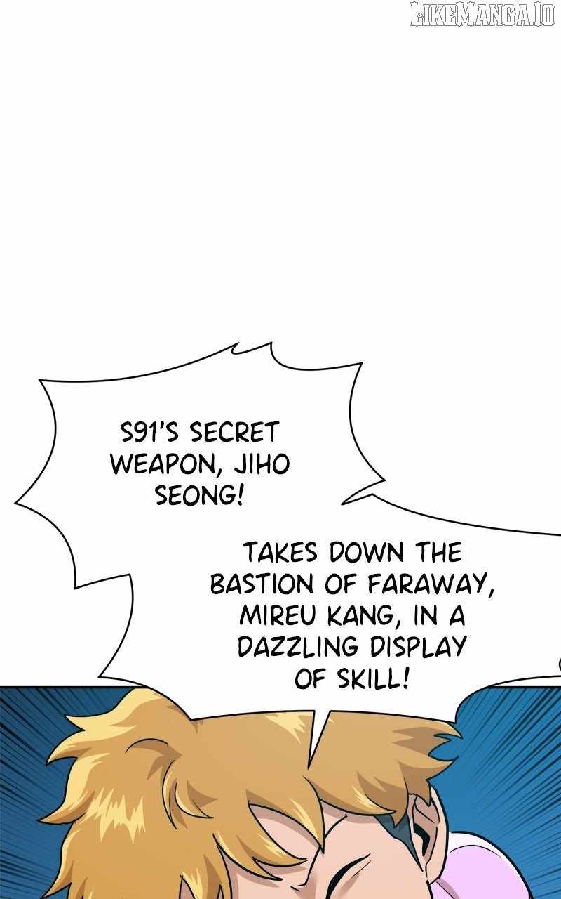 Double Click Chapter 196 - Page 40