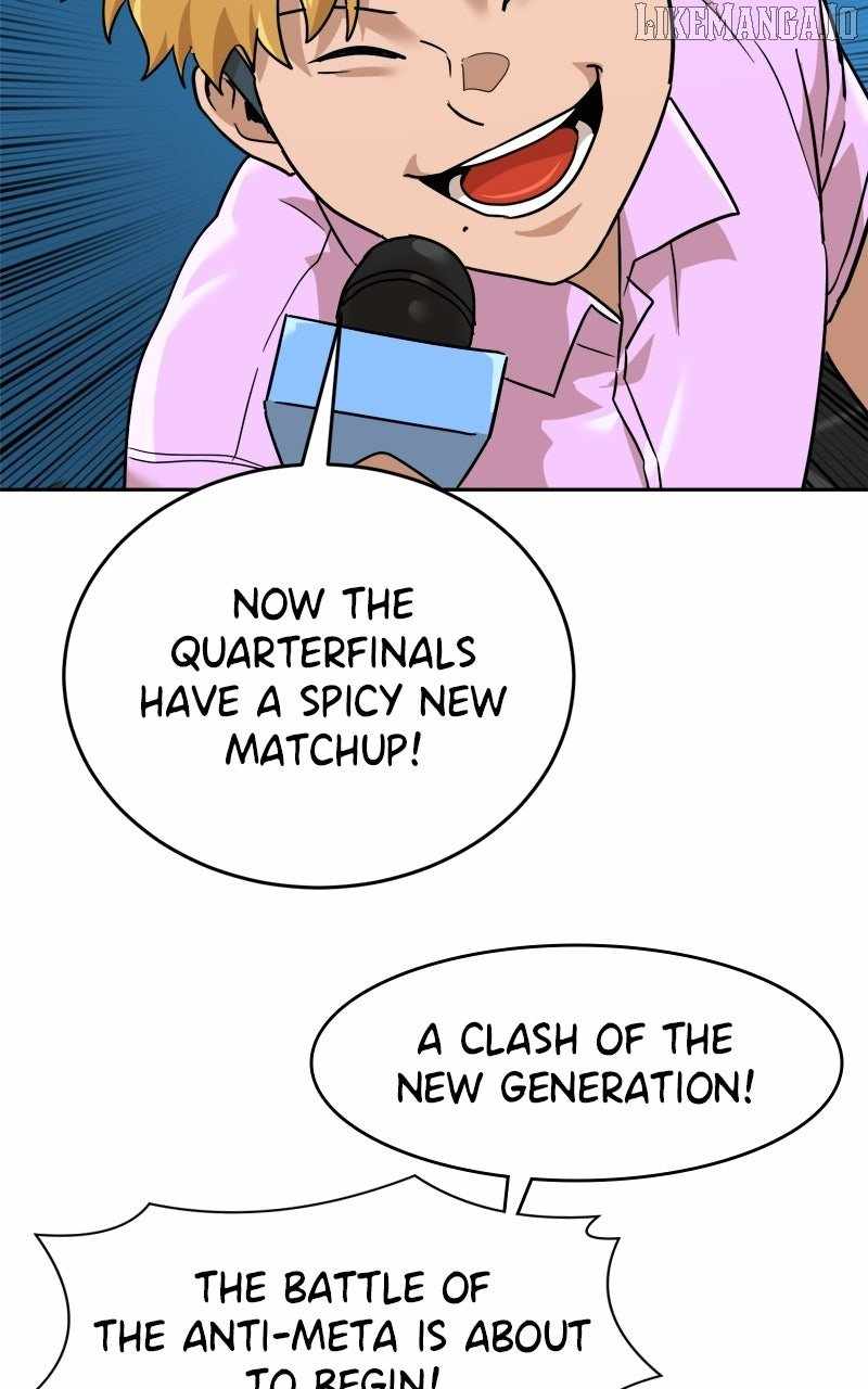 Double Click Chapter 196 - Page 41